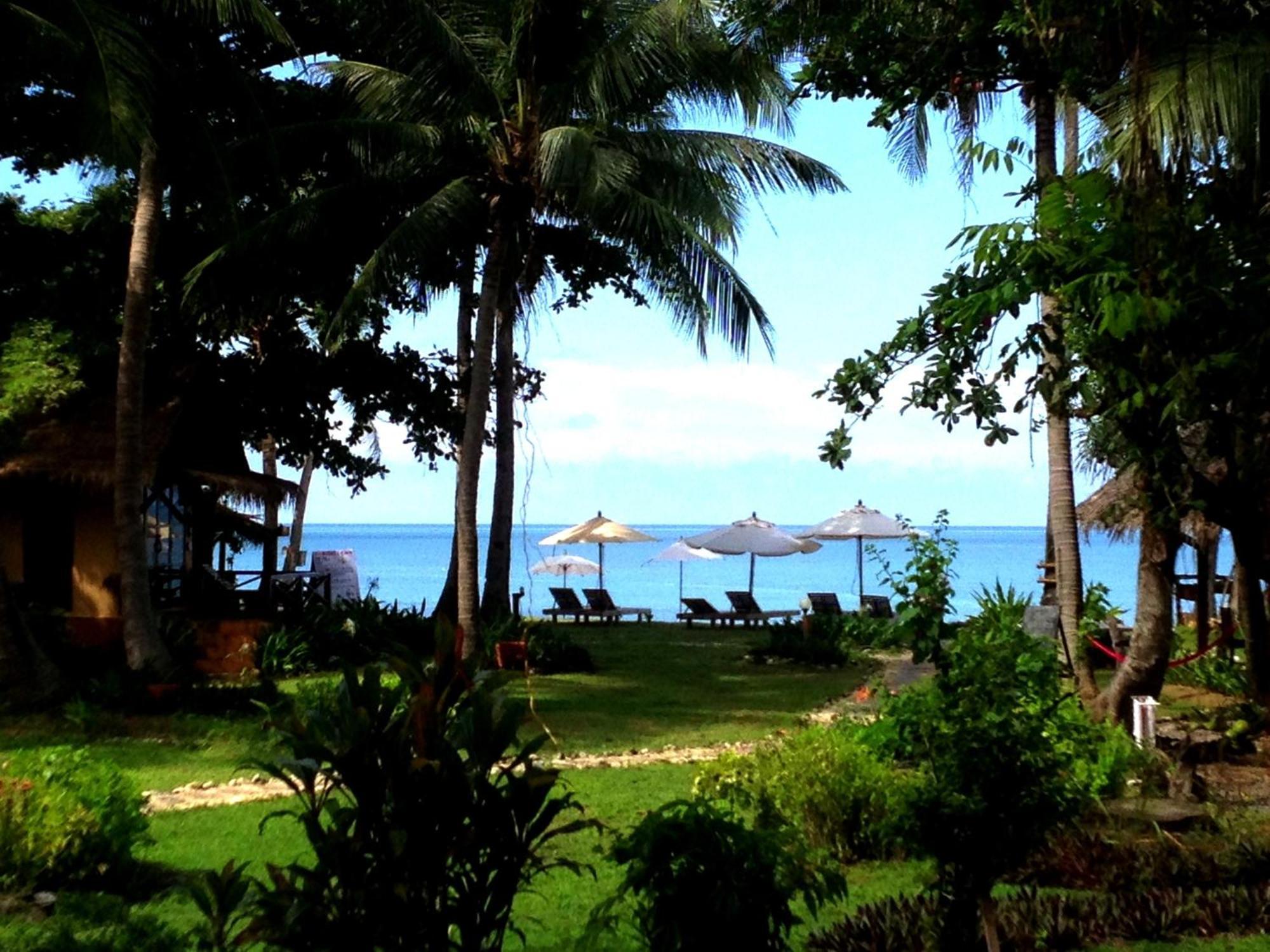 Nautilus Right On The Beach - Adult Only - Sha Extra Plus Ko Lanta Habitación foto