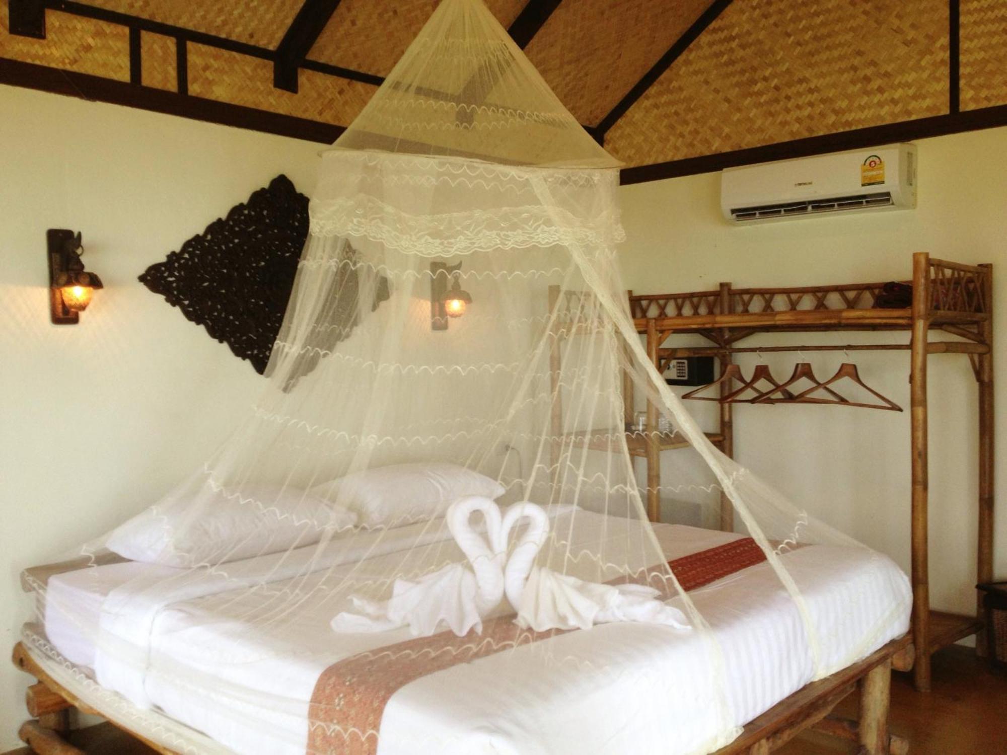 Nautilus Right On The Beach - Adult Only - Sha Extra Plus Ko Lanta Habitación foto