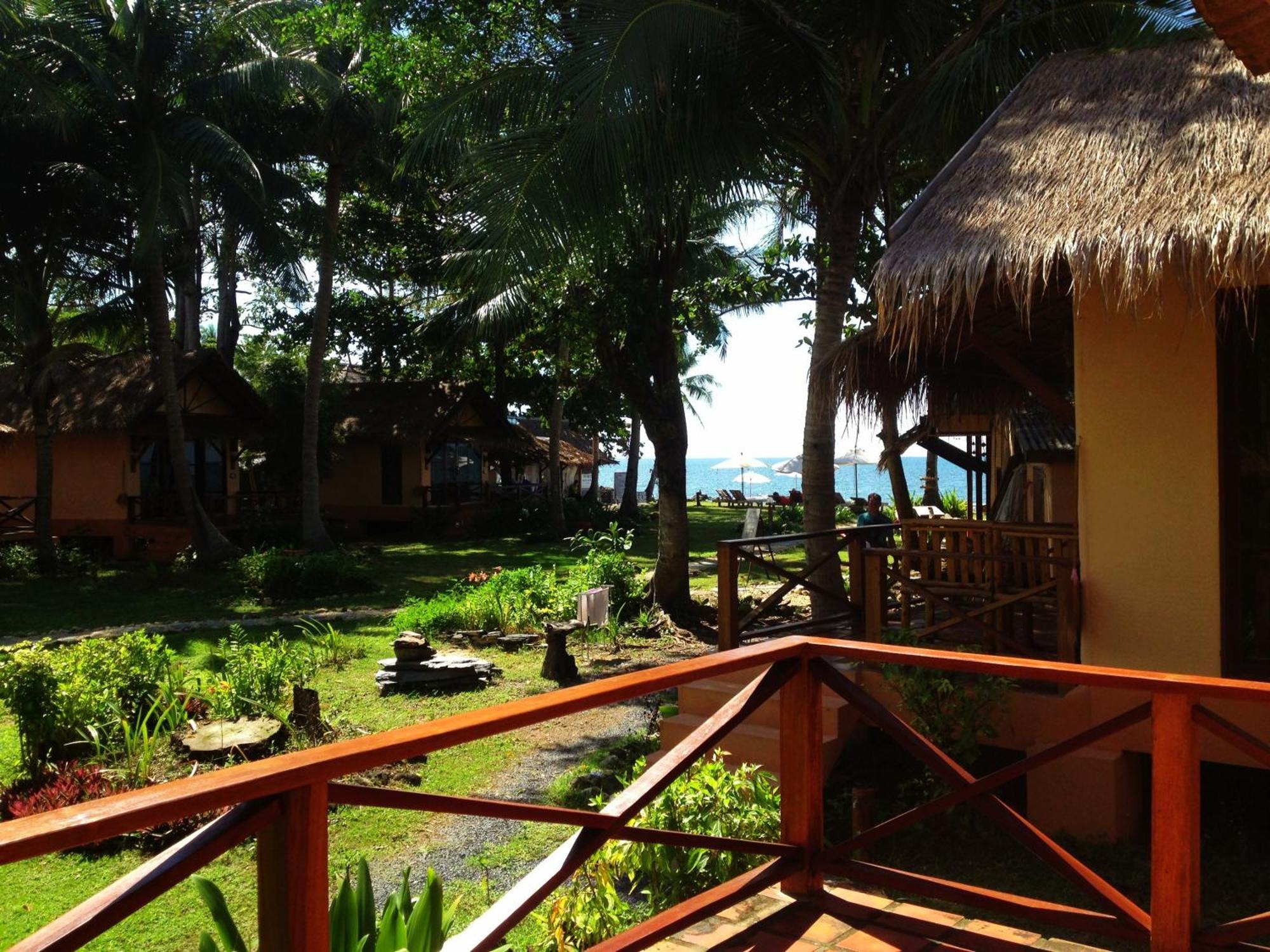 Nautilus Right On The Beach - Adult Only - Sha Extra Plus Ko Lanta Habitación foto