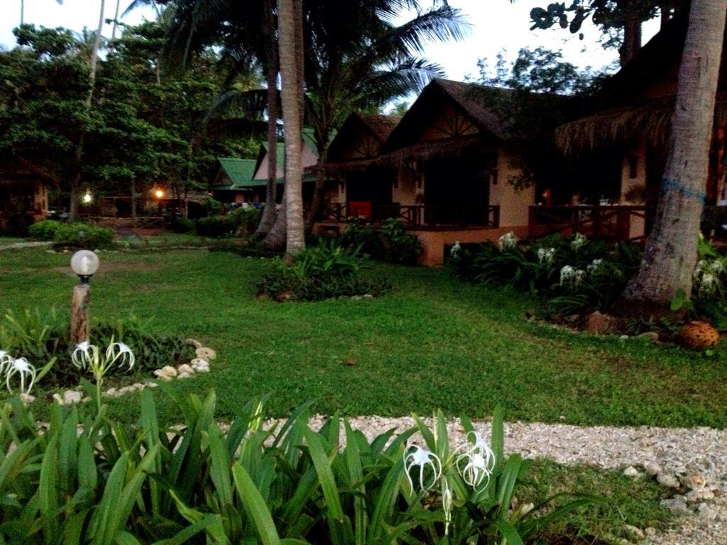Nautilus Right On The Beach - Adult Only - Sha Extra Plus Ko Lanta Exterior foto
