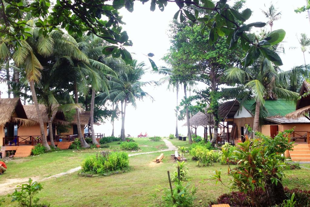 Nautilus Right On The Beach - Adult Only - Sha Extra Plus Ko Lanta Exterior foto