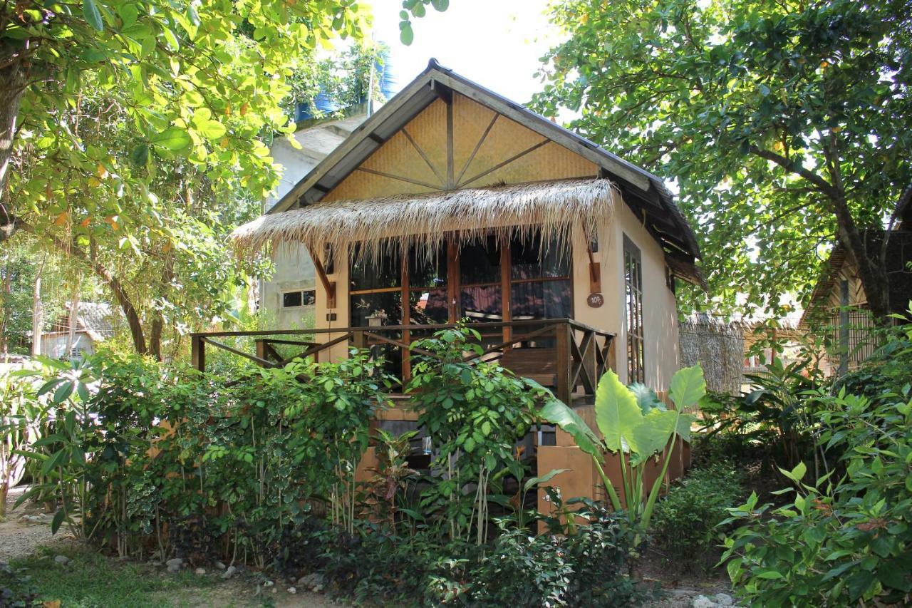 Nautilus Right On The Beach - Adult Only - Sha Extra Plus Ko Lanta Exterior foto