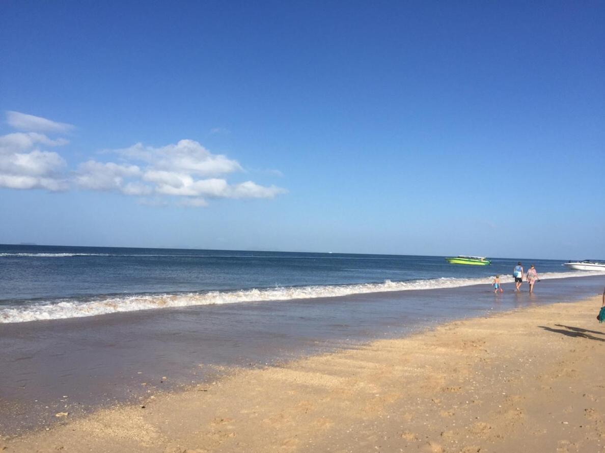 Nautilus Right On The Beach - Adult Only - Sha Extra Plus Ko Lanta Exterior foto
