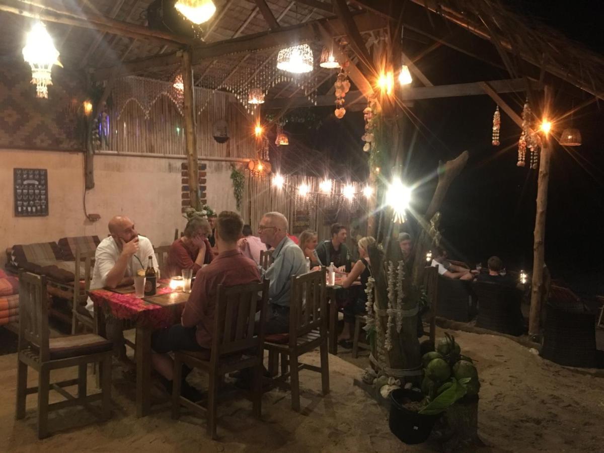 Nautilus Right On The Beach - Adult Only - Sha Extra Plus Ko Lanta Exterior foto